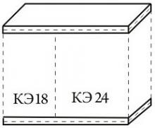 Топ + основание КЭ-32