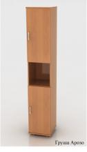 Шкаф узкий КМ10