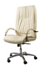 Кресло "Шеф" хром