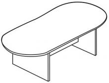 Конференц-стол КС-4