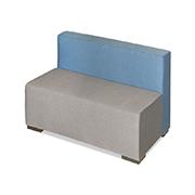 Диван 2-х местный