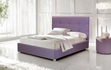 Кровать Арго 160 с основанием