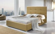 Кровать Арго 160 с основанием