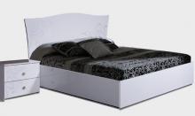 Кровать Европа 9 white