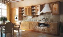 Кухня Лючия 0x0x0 мм