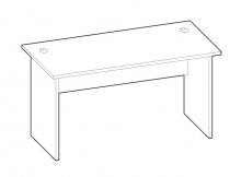 New-Матрица стол (на дсп) 800x680x750 мм