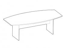 "New-Матрица" Стол переговоров