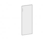 "New-Матрица" Дверь для среднего шкафа