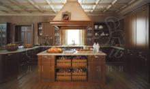 Кухня Малага 0x0x0 мм