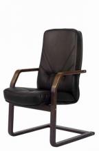 Кресло "Manager" экстра-полозья