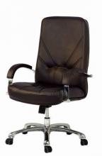 Кресло "Manager" хром
