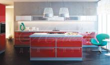 Кухня Манхеттен 0x0x0 мм