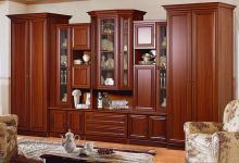 Гостиная Марсель новый 3920x590x2160 мм