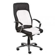 Кресло "Max" вставка бежевая