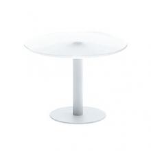 Опора на основании (алюминий)