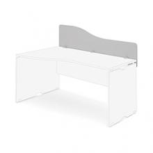 ЭМилан кран рабочего стола 1400x18x500 мм