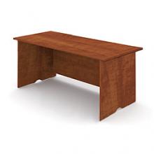 Милан Стол на на упрощенном ДСП каркасе с низкой передней панелью 1200x760x750 мм