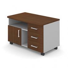 "Милан" Тумба под оргтехнику