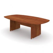 "Милан" Конференц-стол на панельном каркасе