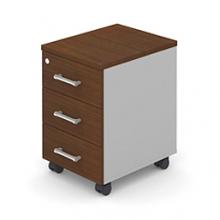 "Милан" Тумба мобильная