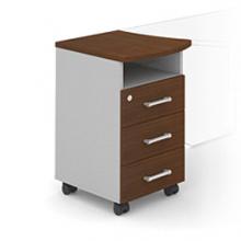 Милан Тумба приставная левая/правая 484x550x735 мм