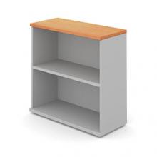 Милан Стеллаж открытый 810x350x780 мм