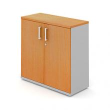 Милан Шкаф закрытый 810x350x780 мм