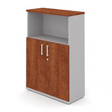 "Милан" Шкаф глухие двери