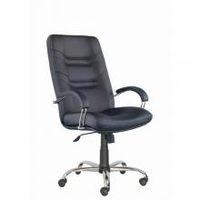 Кресло "Minister Steel Chrome"