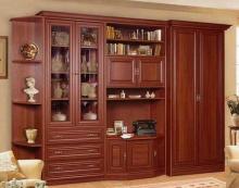 Гостиная Мона 3100x560x2160 мм