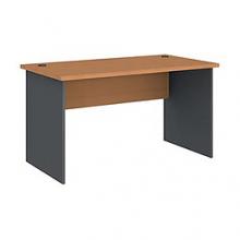 Моно-Люкс Стол рабочий 1600x700x760 мм