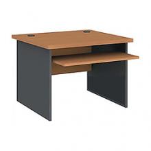 "Моно-Люкс" Стол компьютерный