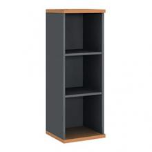 Моно-Люкс Стеллаж узкий 404x370x1145 мм