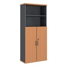 Моно-Люкс Шкаф R5-S03