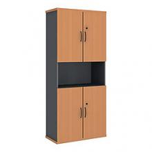 Моно-Люкс Шкаф Моно-люкс R5-S22