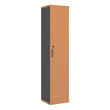 Моно-Люкс Шкаф узкий Моно-люкс R5-W05