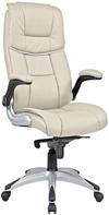 Кресло руководителя Nickolas Beige (беж)