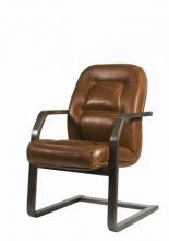 Кресло "Ника" экстра-полозья