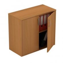 Шкаф низкий закрытый 770x400x830 мм