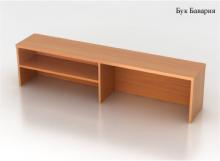 Надстройка на стол НМ 38.0