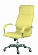 Кресло "Нова" хром