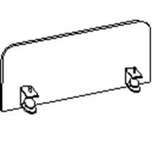 ЭКРАН (с креплением) 18x1000x400 мм