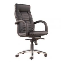 Кресло "Olympus Lux Chrome" 