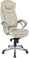 Кресло руководителя Patrick Beige (беж)