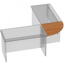 Переходная плоскость 700x700x22 мм