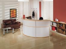 Стойки ресепшн Палс 