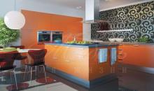 Кухня эконом класса Альва