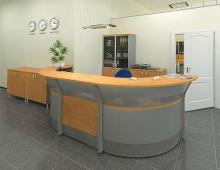 Ресепшн Бостон  