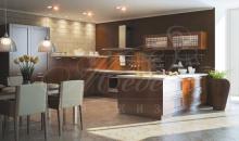 Кухня эконом класса Кантри