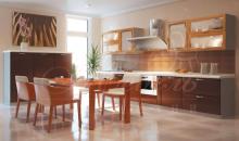 Кухня эконом класса Дрим